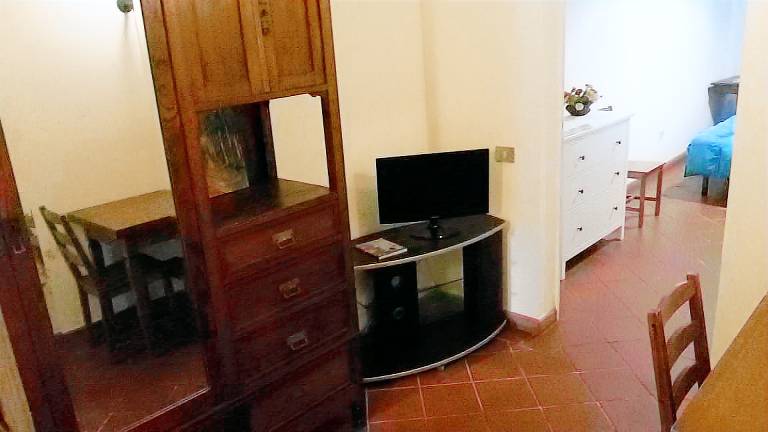 Ferienwohnung in Santa Maria, Gello für max. 3 Personen Ferienwohnung in Santa Maria, Gello für max. 3 Personen