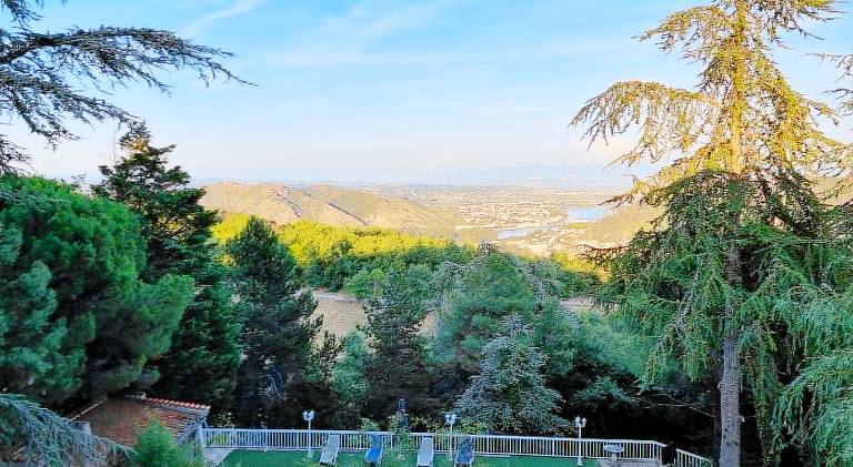 Tikazela - Domaine Ombre et Lumiere in Tournon-sur-Rhone