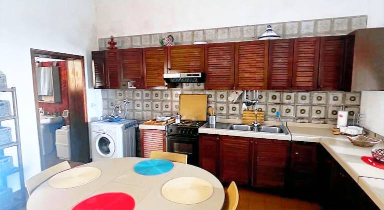 Apartment | Close to the beach | Pets allowed — photo 3