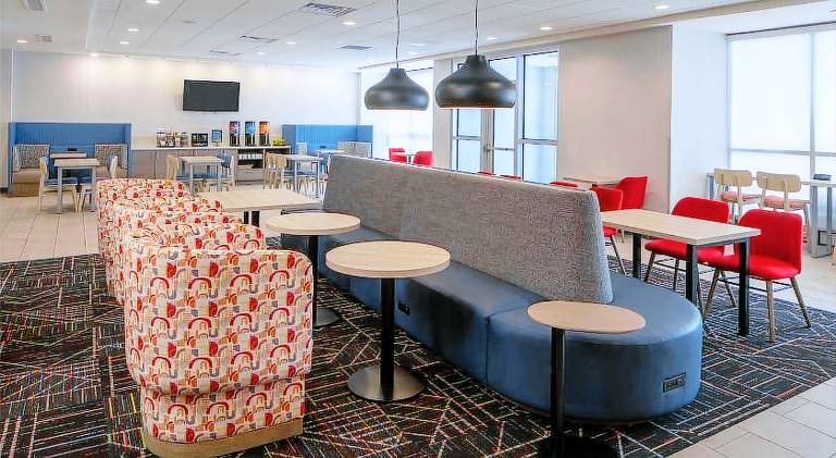 Home2 Suites by Hilton West Lafayette — photo 4
