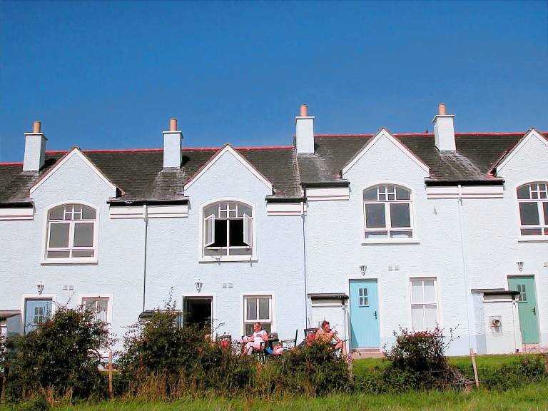House Bushmills
