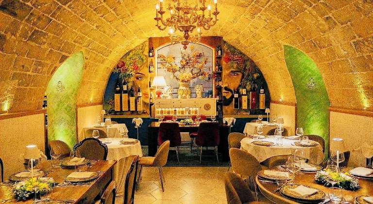 Le Caserie Locanda di Charme — photo 5