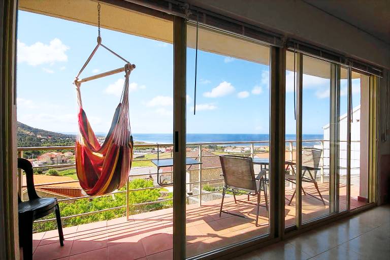 Apartamento Carnota