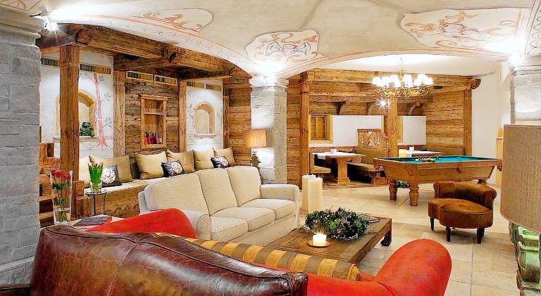 Hotel Berghof — photo 5