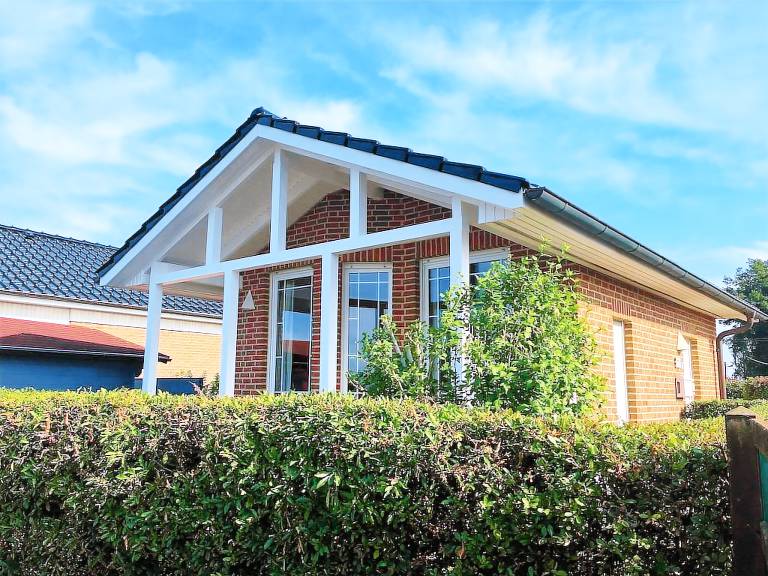 Ferienhaus Priwall