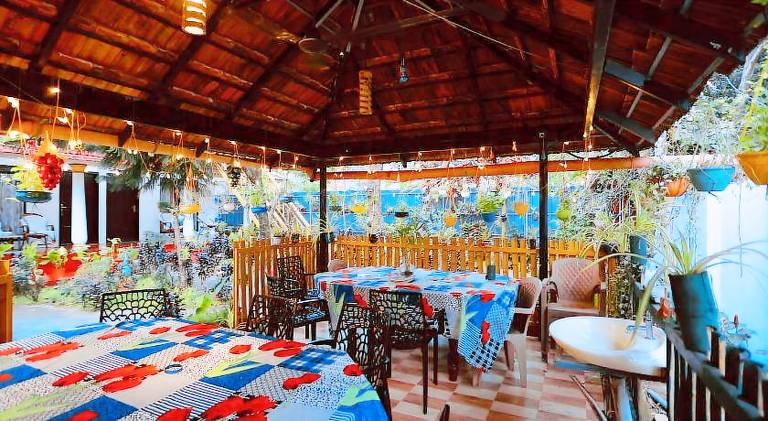 Marari John Villa — photo 4
