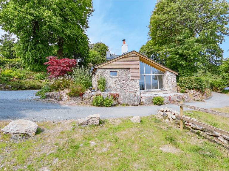 Cottage Manaton