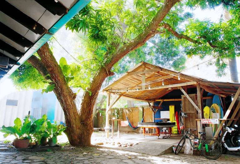 Hostel  Jaco