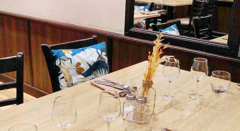 Hotel Le Pont Neuf — photo 5