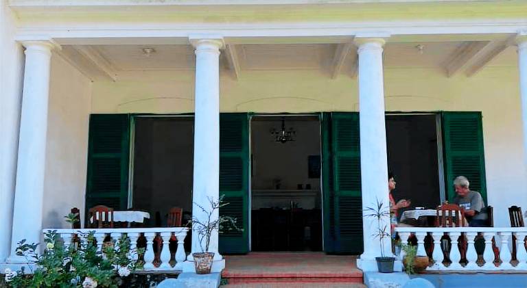 Pousada Inaya — photo 4