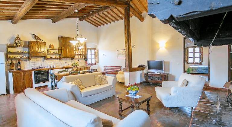 Charming farm with pool | Pet-friendly — photo 2