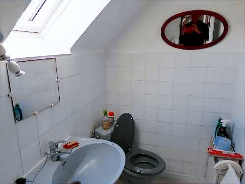 Chambre d'hôtes Erquy