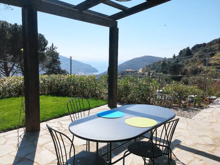 Ferienhaus Levanto