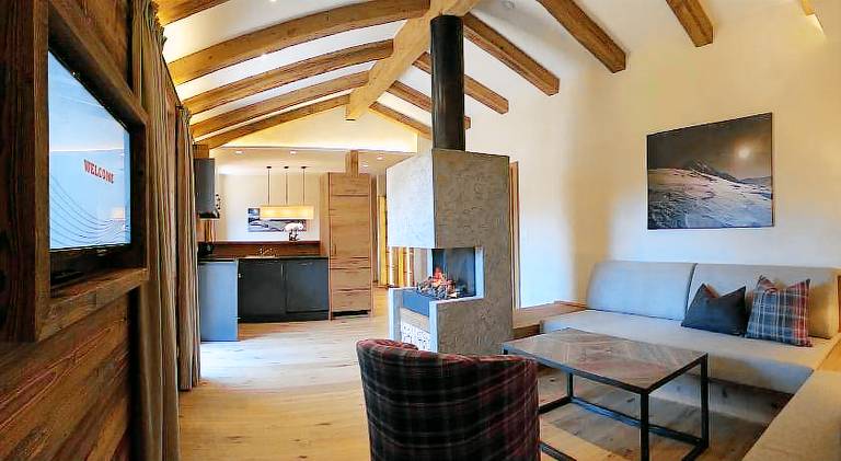 Holiday apartment | Suitable for remote work — photo 4