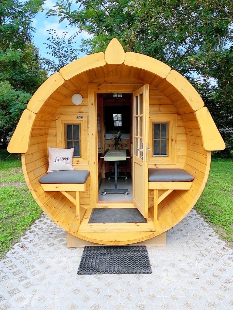 Privatzimmer Rammingen