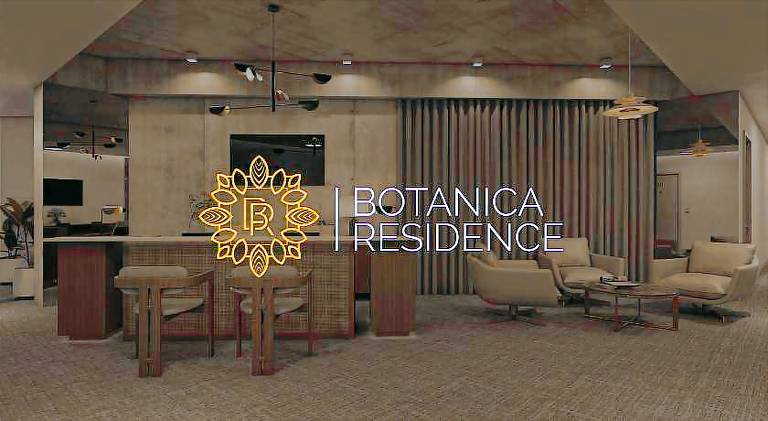 Botanica Residence — photo 3