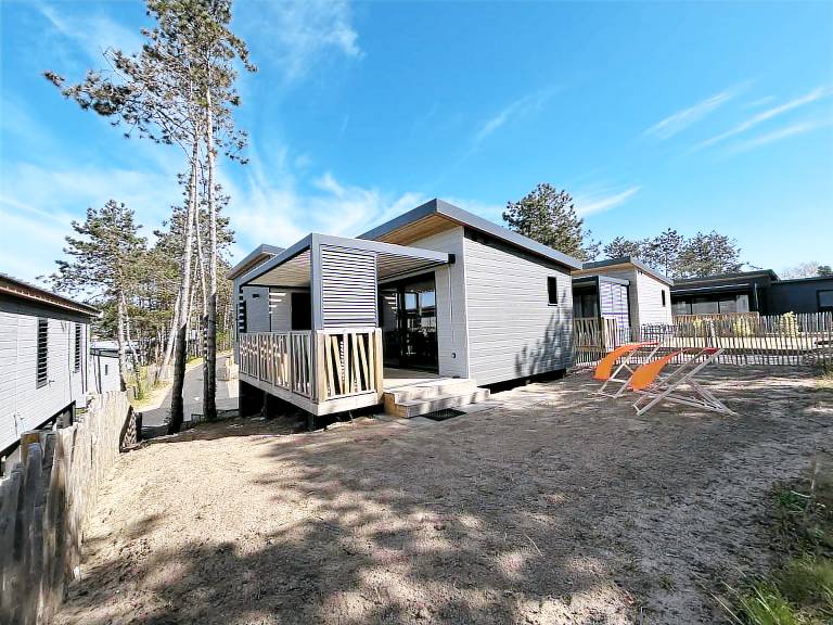 Chalet Jullouville