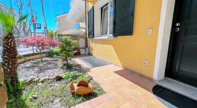 Villa | Beach nearby | Pets are welcome in Cesenatico