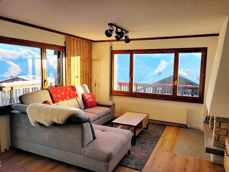 Ferienwohnung  Crans-Montana