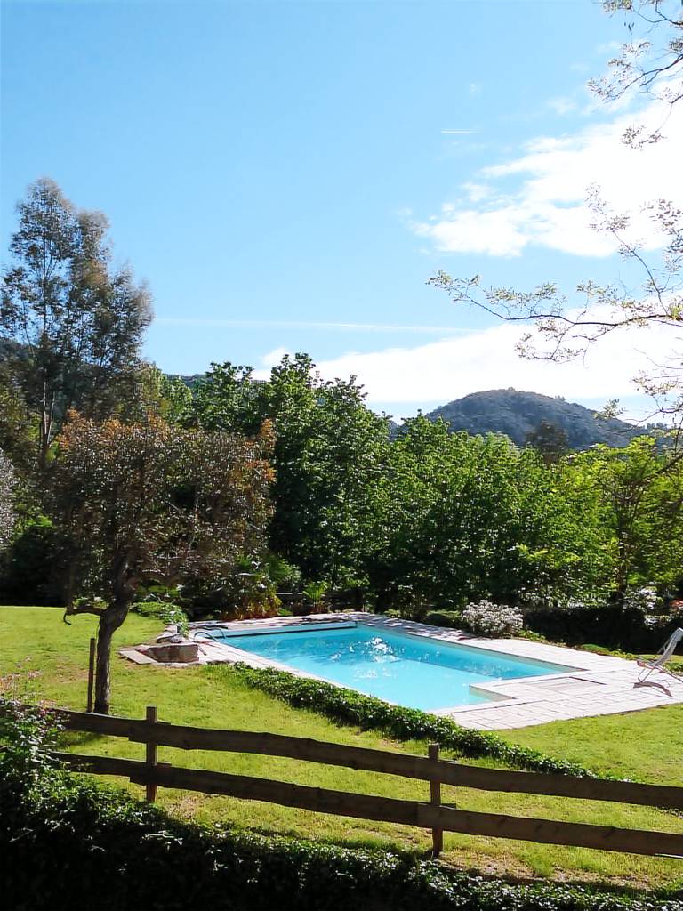 Cottage Meyras
