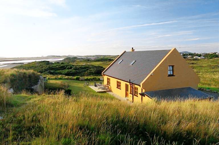 Cottage County Donegal
