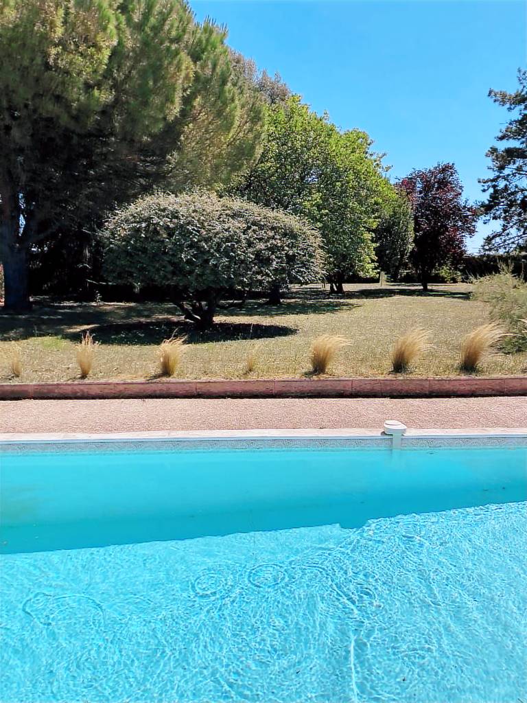 Maison de vacances Aigrefeuille-d'Aunis