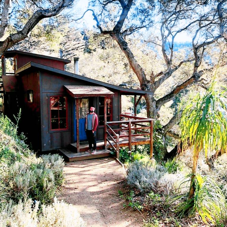 House  Carmel-by-the-Sea