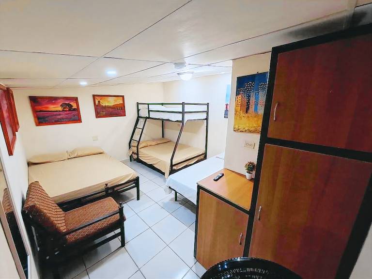 Resort Los Cipreses
