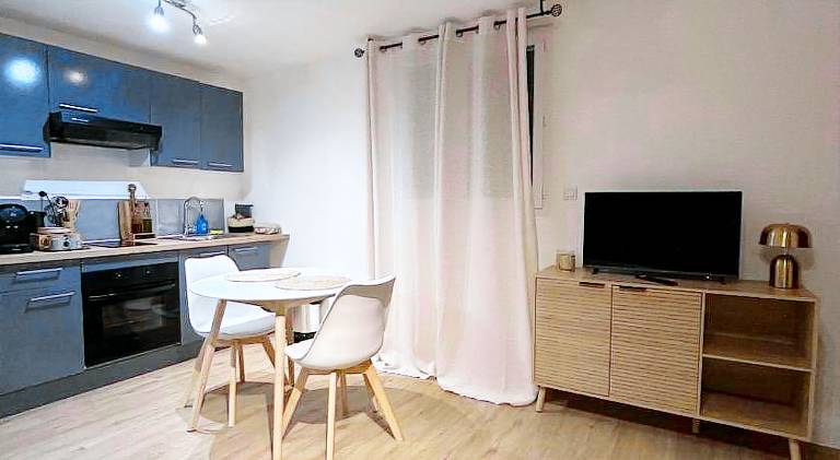Apartment with 1 room for 2 persons — photo 2