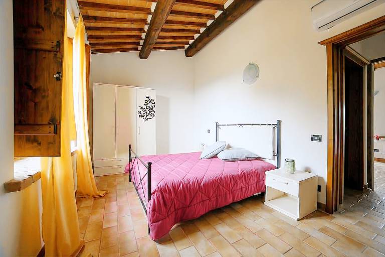 Casale Monterotondo marittimo