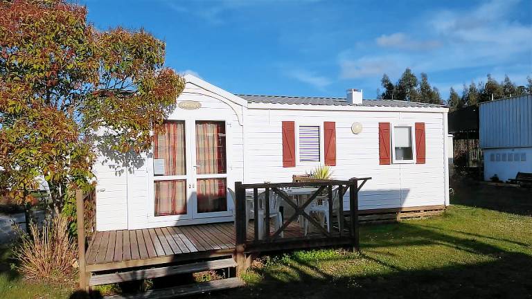 Bungalow  Pataias