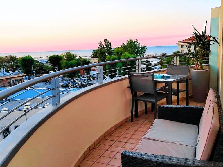 Appartamento Riviera Romagnola