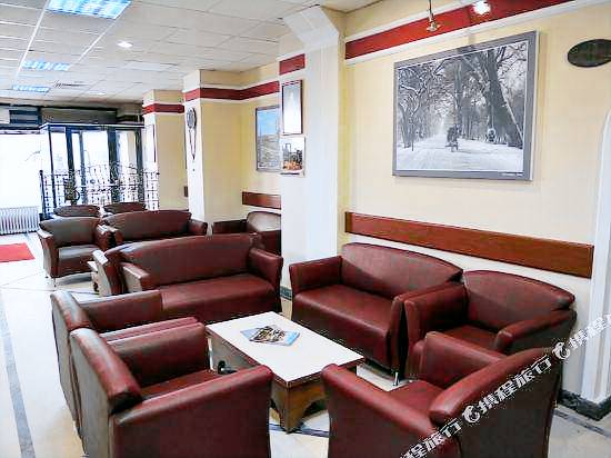 Saray Hotel — photo 3