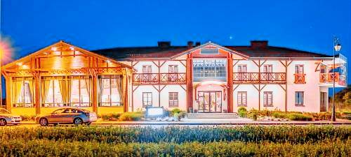 Bed & Breakfast Ciechocinek