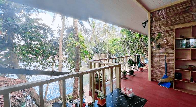 Smiley Bungalows Guest House — photo 5