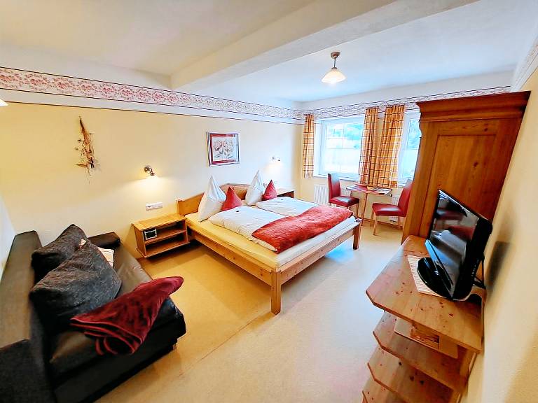 Privatzimmer Absberg