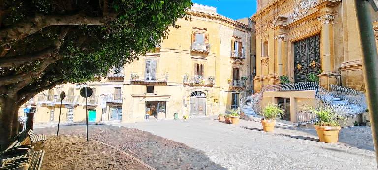 Casa Agrigento