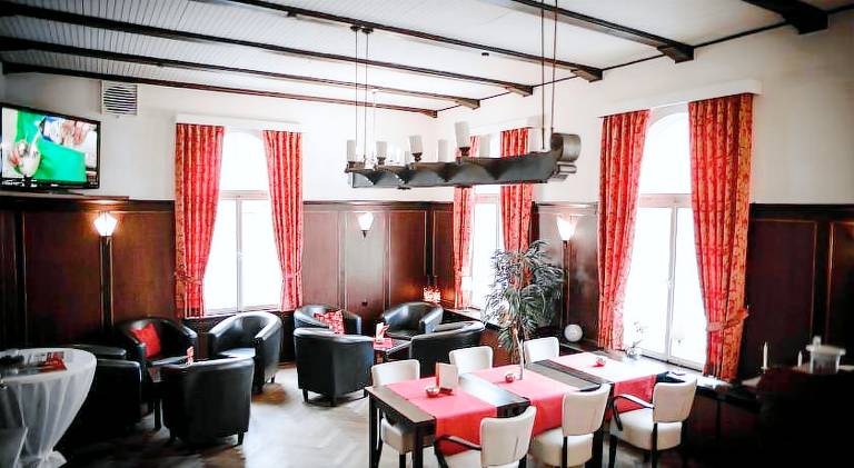 Heerens Hotel — photo 4