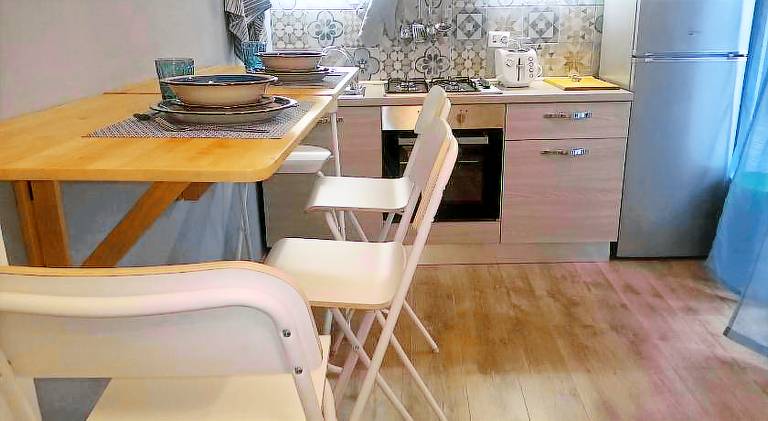 Rental apartment | Next to Catania Cathedral — photo 3