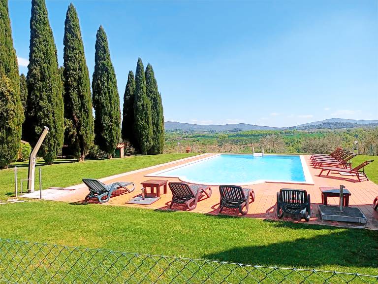 Agriturismo Moiano