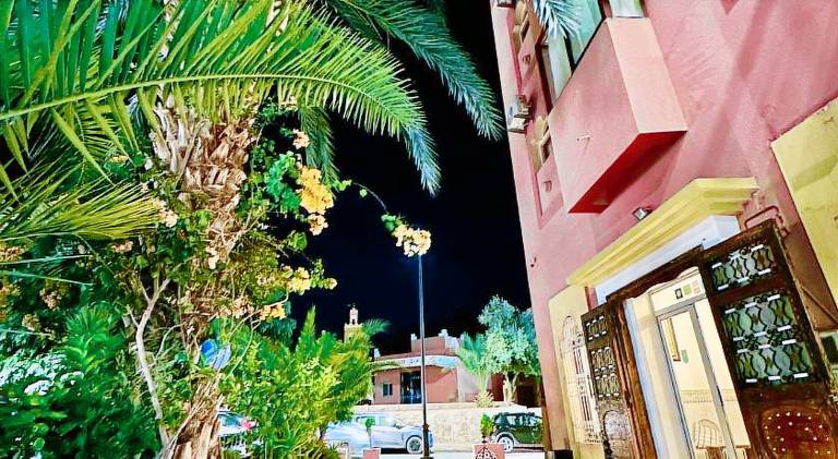 Hotel Riad Amlal — photo 3