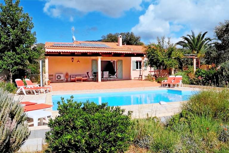 Villa Zilia