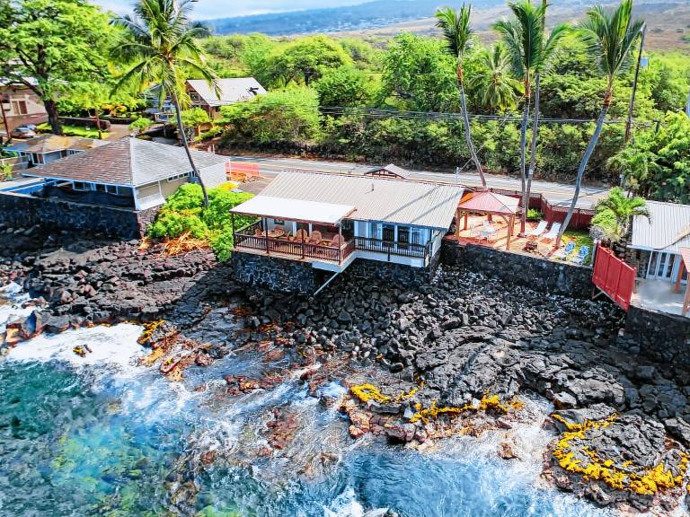 House Keauhou