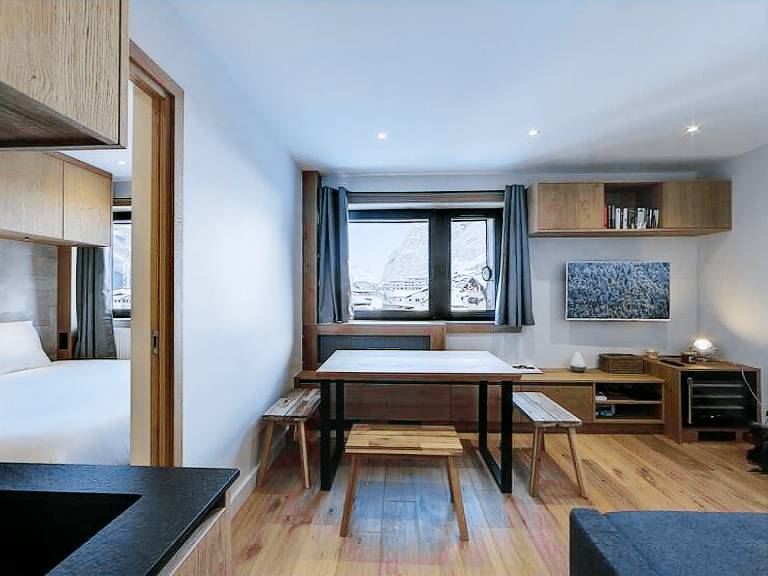 Apartment Val-d'Isère