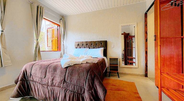 Apartment for 2 persons — photo 2