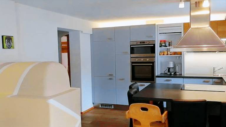 Ferienwohnung Weidach