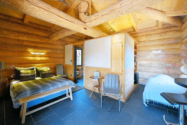 Chalet Chazey-sur-Ain
