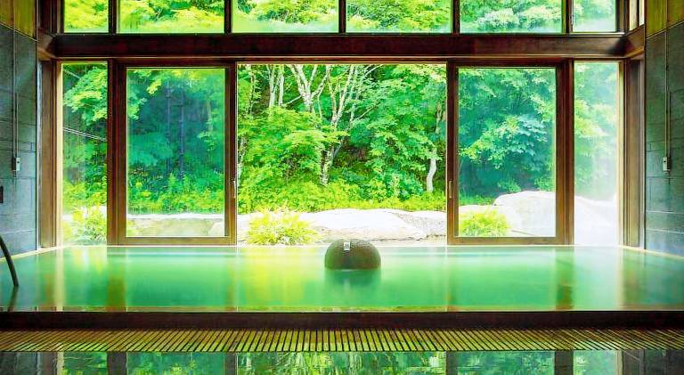 BEB5 Karuizawa by Hoshino Resorts — photo 4