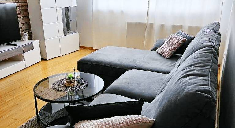 Apartment with 1 room for 3 persons — photo 2