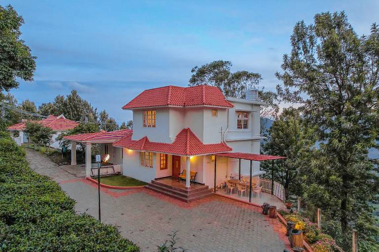 Resort  Kotagiri
